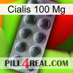 Cialis 100 Mg 30